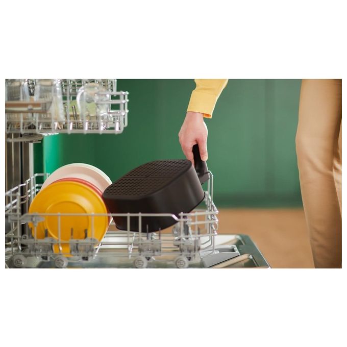 Philips Essential HD9270-96 Friggitrice ad Aria 6.2 Litri 2000W Nero