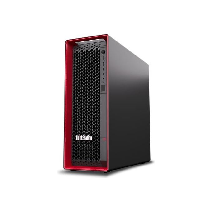 Lenovo ThinkStation P5 Intel Xeon W5-2455X 32Gb Hd 1Tb Ssd Windows 11 Pro