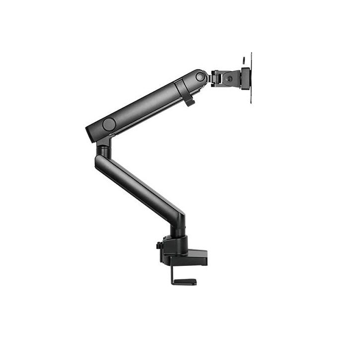Raidsonic ICY BOX IB-MS313-T Supporto per Monitor fino a 32'' Acciaio Nero