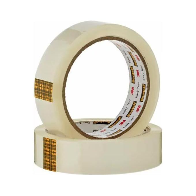 Scotch Cf8nastro Trasp 508 19mmx66m