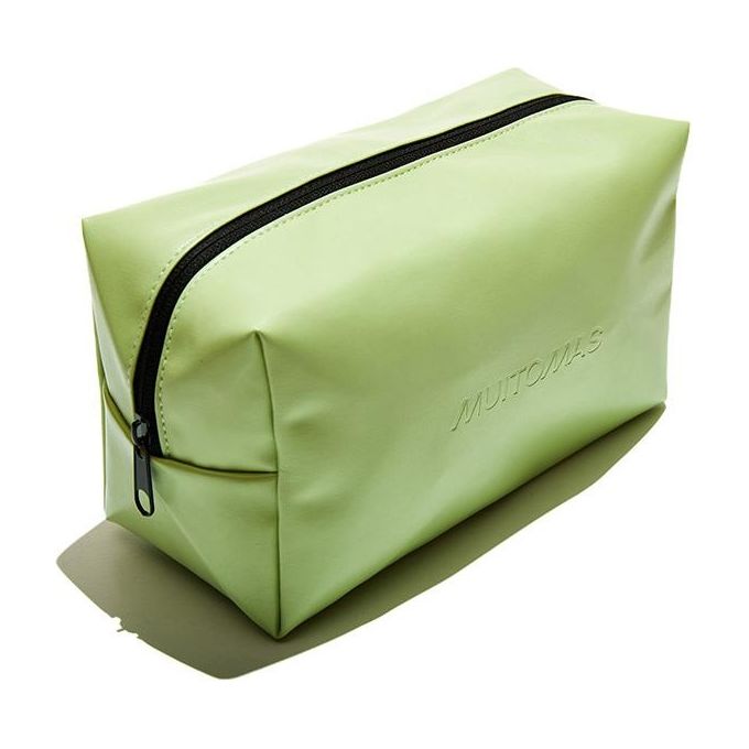 Muitomas Beauty Case Verde