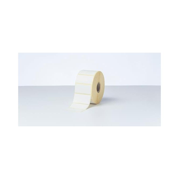 Brother BDE-1J026051-102 Rotolo per Td da 1.552 Etichette 51mmx26mm Nero
