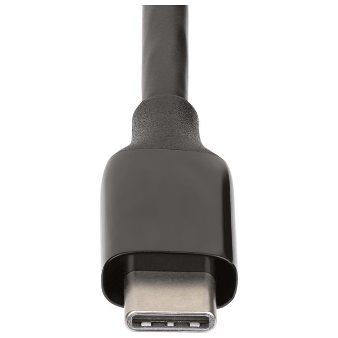 StarTech.com Cavo USB-C Attivo da 3mt USB 3.2 10Gbps 60W