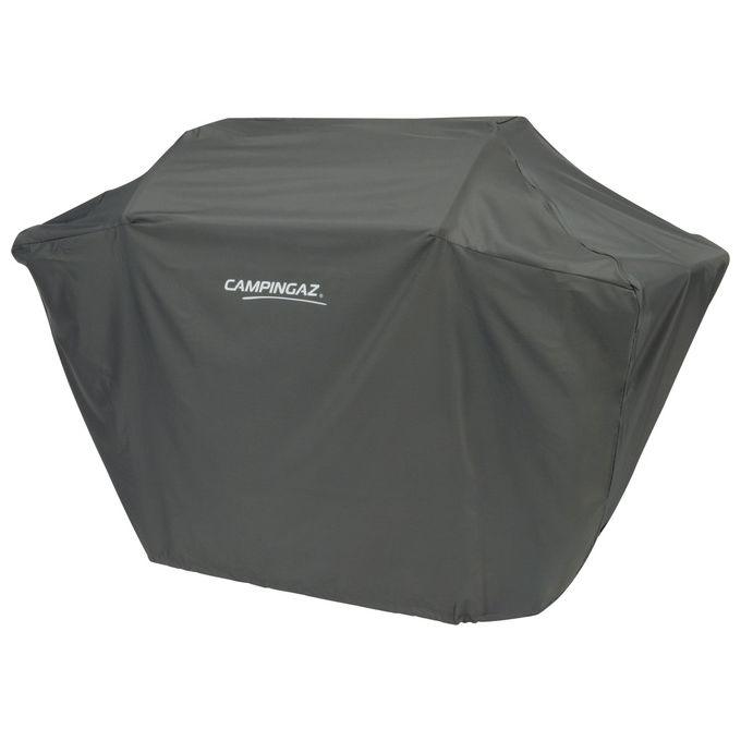 Camping Gaz Copertura per Barbecue Premium XL Grigio Scuro