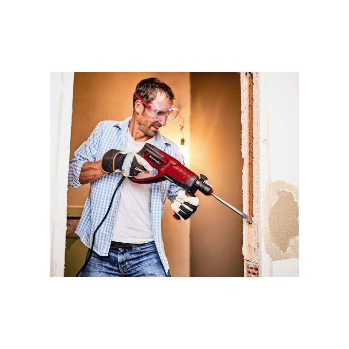 Einhell Martello Tassellatore Te-Rh 28 5F