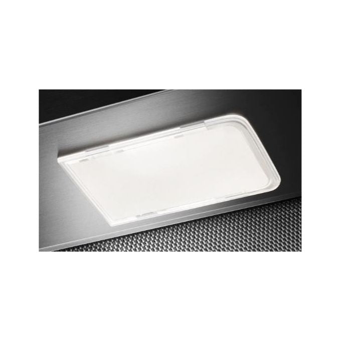 Electrolux LFP216S Cappa a Incasso Classe energetica D 3 Velocita' Sottopensile Illuminazione LED 60 cm Inox