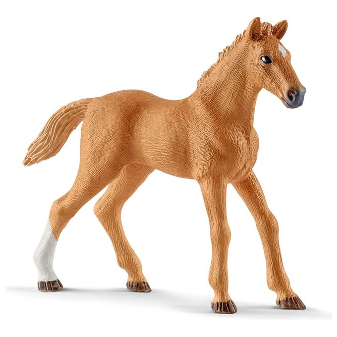 Schleich 2542458 - Horse Club - Horse Club Per Ospitare Cavalli Di Hannah Con Cagnolina
