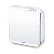Beurer LR 310 Purificatore d'Aria con Sensore di Rilevamento delle Particelle di Polveri Sottili