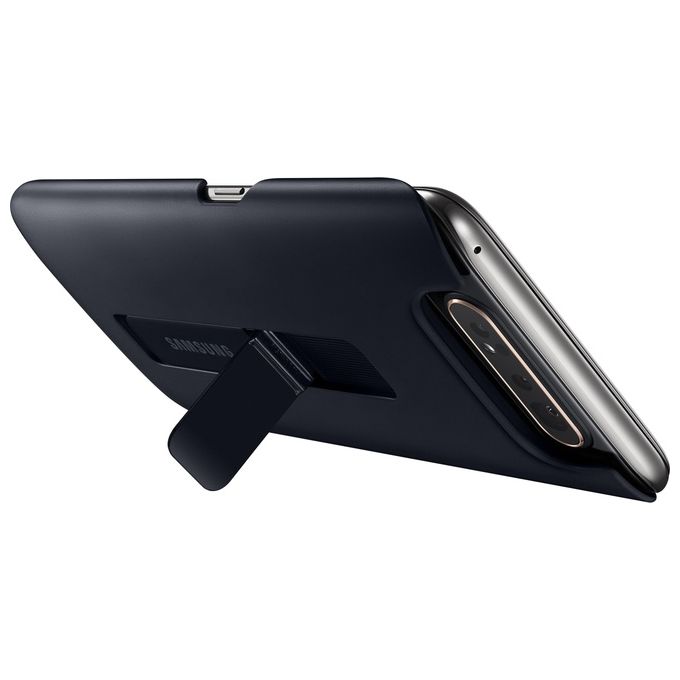 Samsung Standing Cover per Galaxy A80