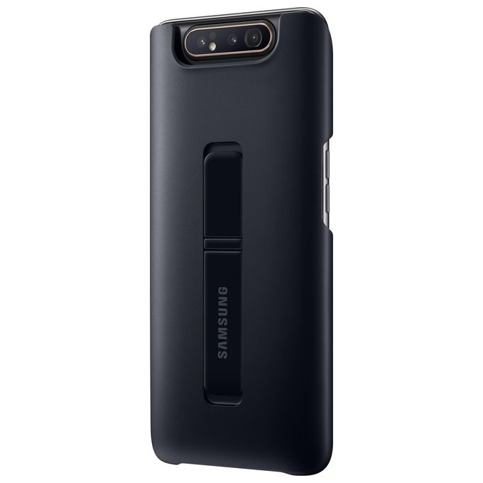 Samsung Standing Cover per Galaxy A80