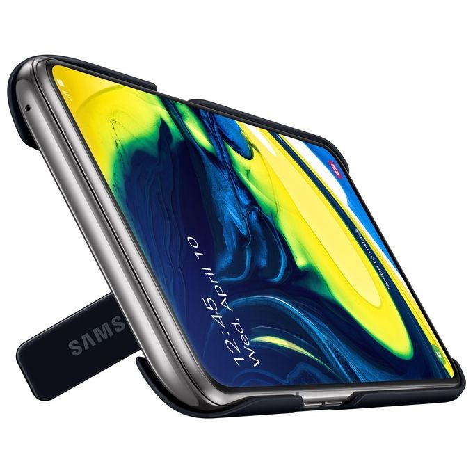 Samsung Standing Cover per Galaxy A80