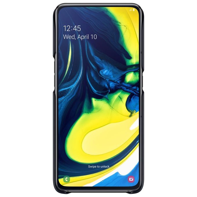Samsung Standing Cover per Galaxy A80