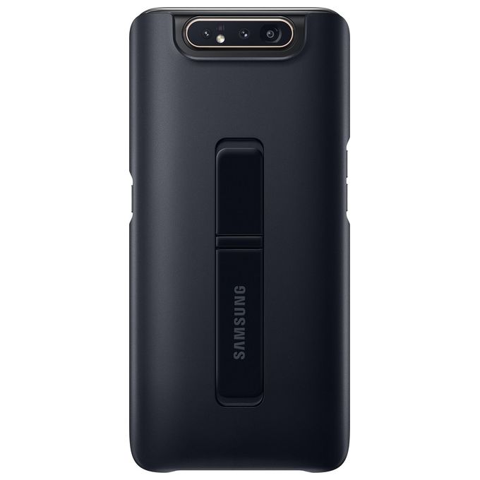 Samsung Standing Cover per Galaxy A80