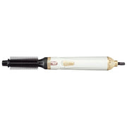 Rowenta Fashion Stylist CF3910CH Spazzola ad Aria Calda Bianco