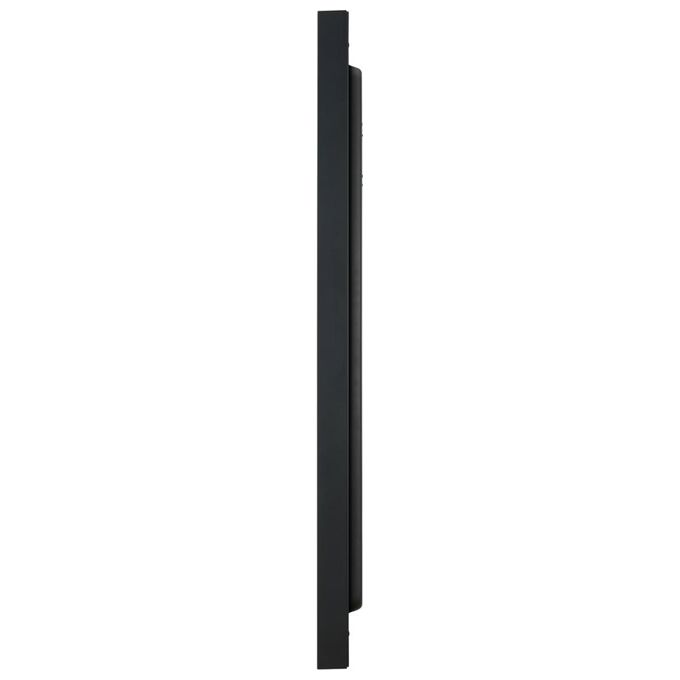 LG 55XE4F-M Visualizzatore di Messaggi 55'' Ips Full Hd Pannello Piatto per Segnaletica Digitale Nero