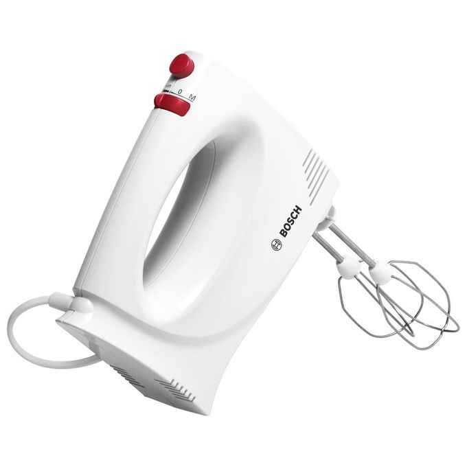 Bosch MFQP1000 Sbattitore 300W Bianco