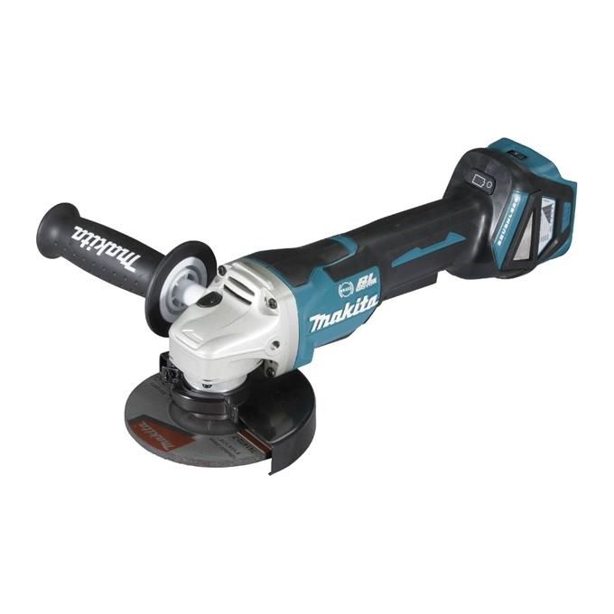 Makita Dga517Z Smerigliatrice Angolare A Batteria