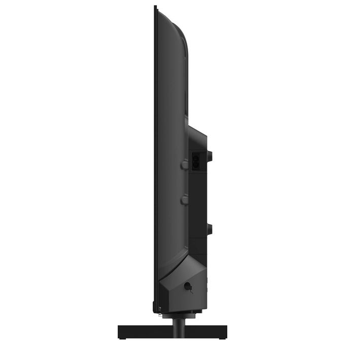 Thomson 32HG2S14 Smart TV 32 Pollici HD Ready Display LCD Sistema Google TV colore Nero