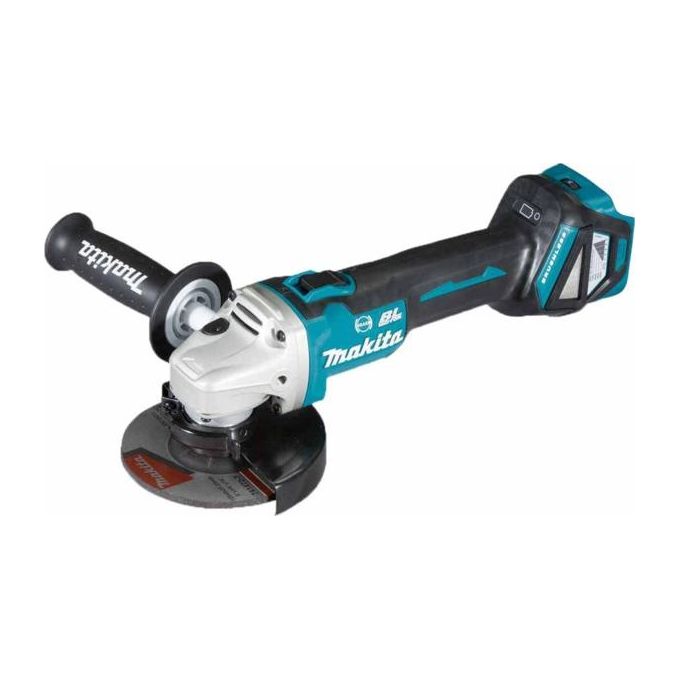 Makita DGA513Z Smerigliatrice Angolare a Batteria da 18V