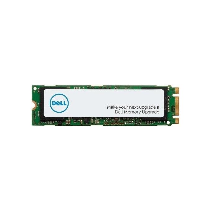 Dell AA615520 Drives allo Stato Solido M.2 1000Gb Pci Express Nvme