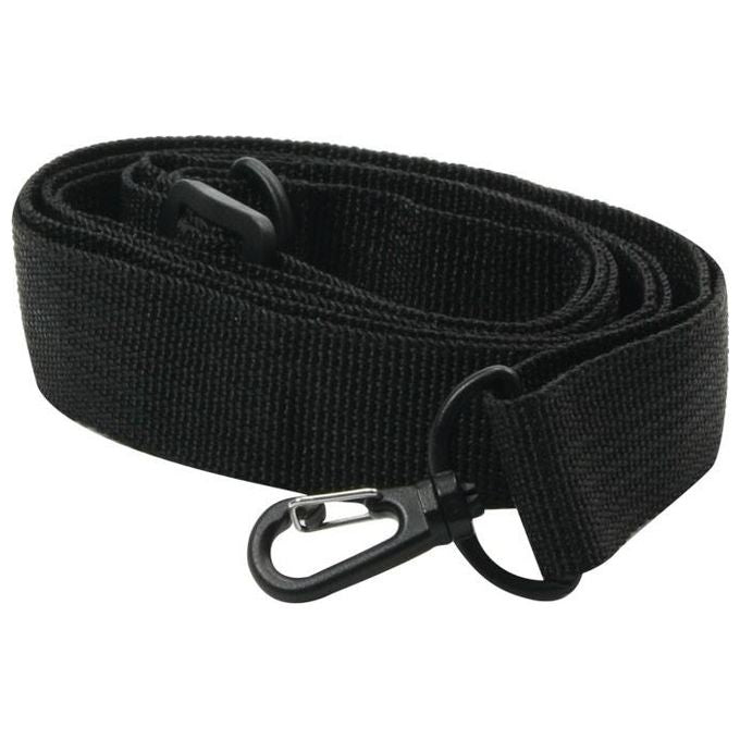 Mobilis Basic Shoulder Strap 4 Rings