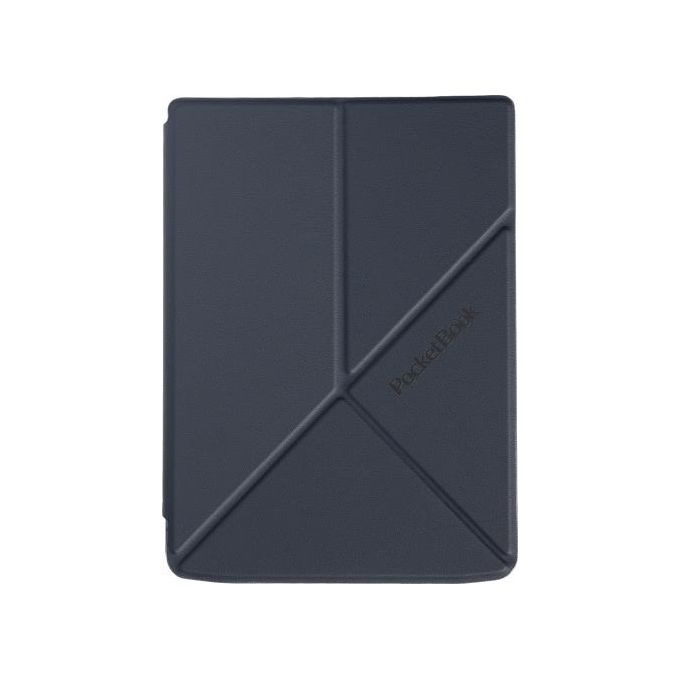 PocketBook Cover InkPad 4 - Color 2-3 Origami Nero