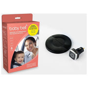 Baby Bell BSA-1 Sensore Anti Abbandono Bambino per Seggiolini Auto