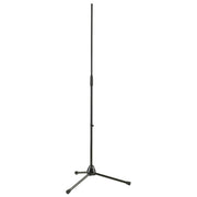 Konig and Meyer 201A-2 Treppiedi per Microfono Nero