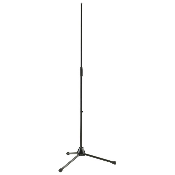 Konig and Meyer 201A-2 Treppiedi per Microfono Nero