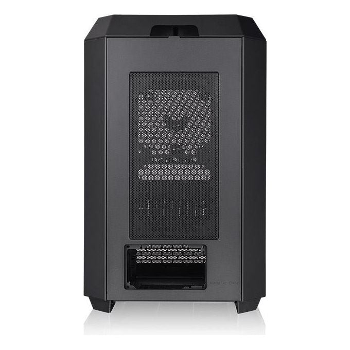 Thermaltake The Tower 300 Micro Tower Nero