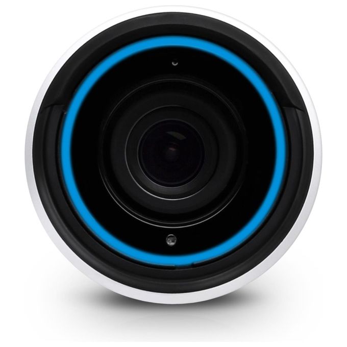 Ubiquiti Networks UVC-G4-PRO Telecamera di Sorveglianza Telecamera di Sicurezza IP Interno e Esterno Capocorda Soffitto-Muro 3840 x 2160 Pixel