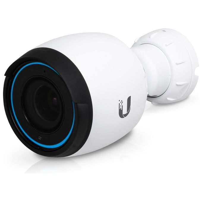 Ubiquiti Networks UVC-G4-PRO Telecamera di Sorveglianza Telecamera di Sicurezza IP Interno e Esterno Capocorda Soffitto-Muro 3840 x 2160 Pixel