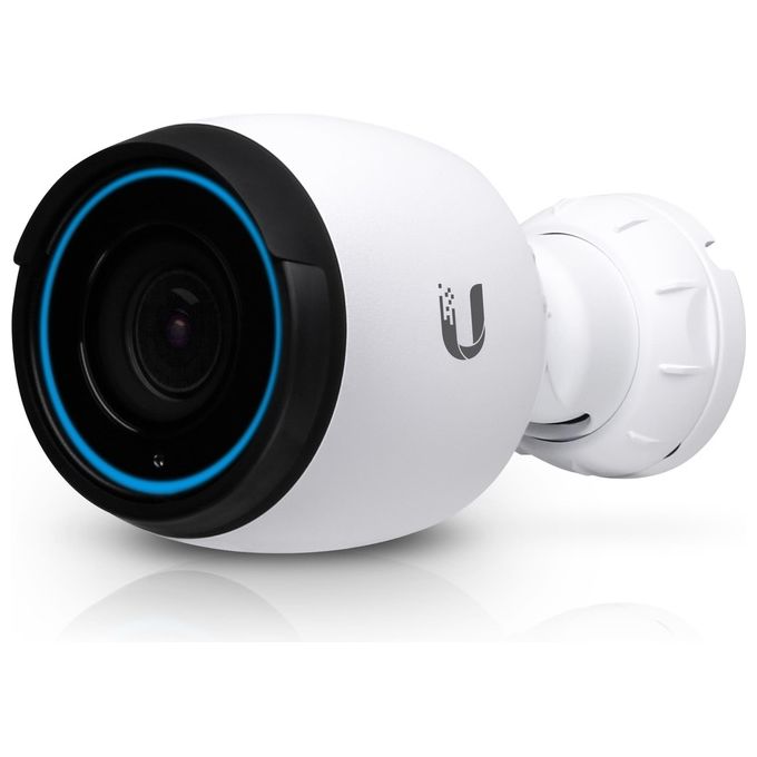 Ubiquiti Networks UVC-G4-PRO Telecamera di Sorveglianza Telecamera di Sicurezza IP Interno e Esterno Capocorda Soffitto-Muro 3840 x 2160 Pixel