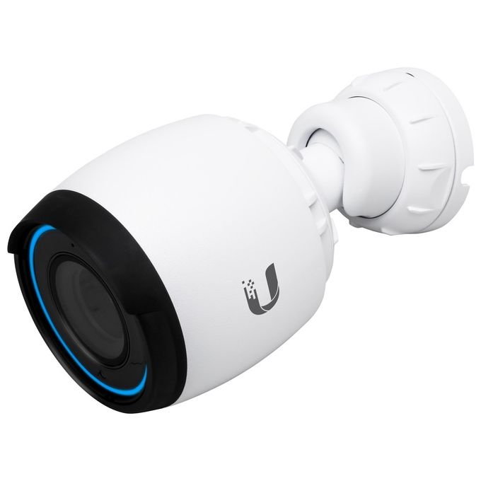 Ubiquiti Networks UVC-G4-PRO Telecamera di Sorveglianza Telecamera di Sicurezza IP Interno e Esterno Capocorda Soffitto-Muro 3840 x 2160 Pixel