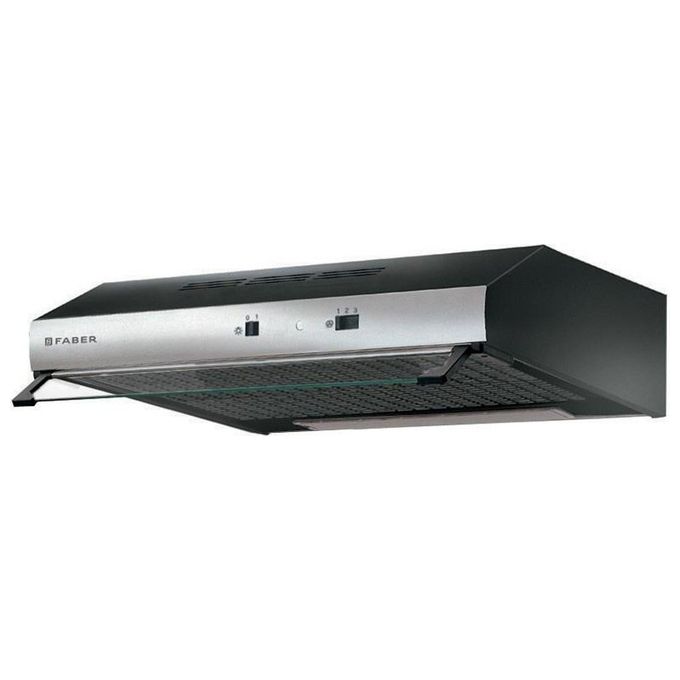 Faber TCH04 PLUS SS18A 741 Cappa ad incasso Aspirante Classe energetica D Sottopensile 3 Velocita' Portata 295 m3-h 80 cm 300.0557.492