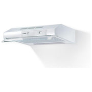 Faber TCH04 PLUS WH19A 741 Cappa da Incasso Sottopensile 90 cm Classe energetica D Bianco 300.0557.488