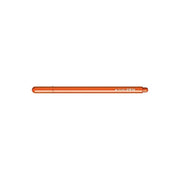Tratto Pen Confezione 12 Penne Giallo Arancio