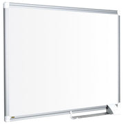 Bi-Office Lavagna Maya New Generation Smaltata Magnetica 90x60cm