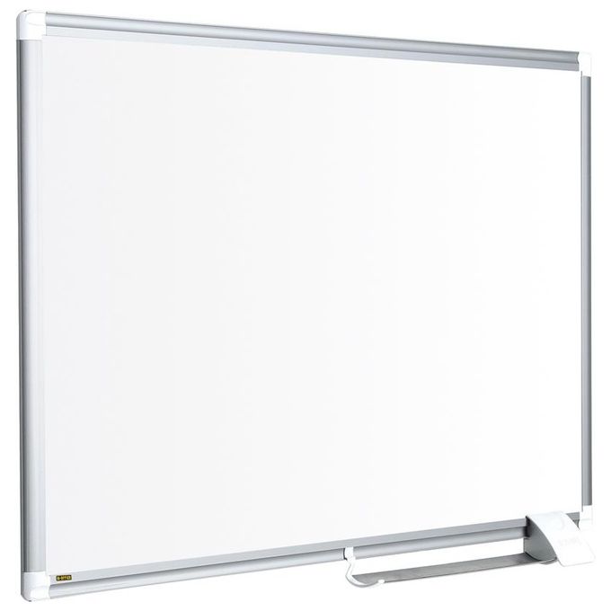 Bi-Office Lavagna Maya New Generation Smaltata Magnetica 90x60cm