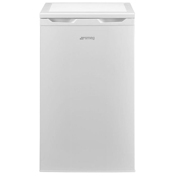 Smeg FF08FW Congelatore Verticale da Tavolo Capacita' 63 Litri Classe energetica F (A+) 82 cm Bianco