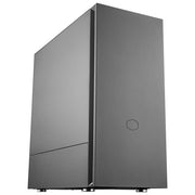 Cooler Master Silencio S600 Midi-Tower Nero