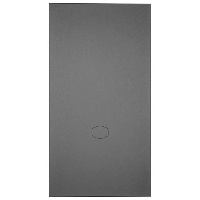 Cooler Master Silencio S400 Midi-Tower Nero