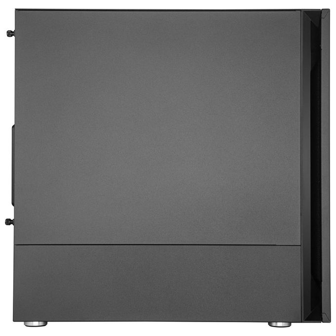 Cooler Master Silencio S400 Midi-Tower Nero
