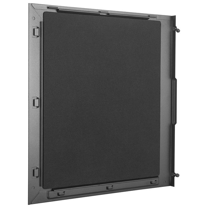 Cooler Master Silencio S400 Midi-Tower Nero