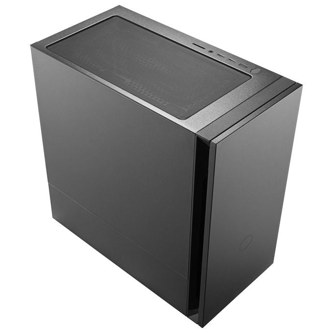 Cooler Master Silencio S400 Midi-Tower Nero