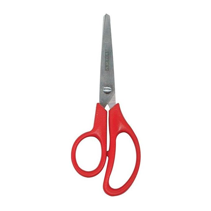 Arda FA1206 Forbice Left Specifica per Mancini Uso Scolastico Colori Assortiti