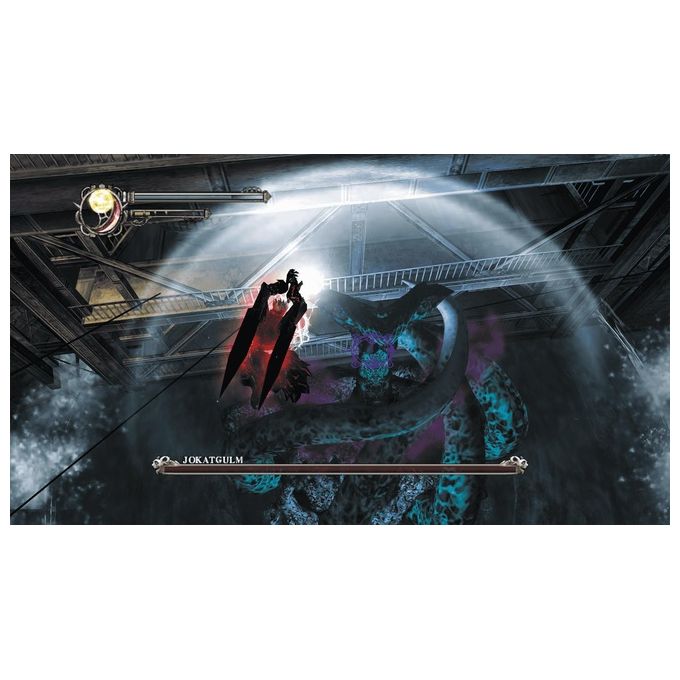 Devil May Cry HD Collection - PlayStation 4