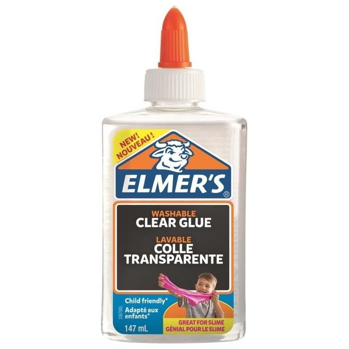 Elmer's Mini Starter Slime Kit 2