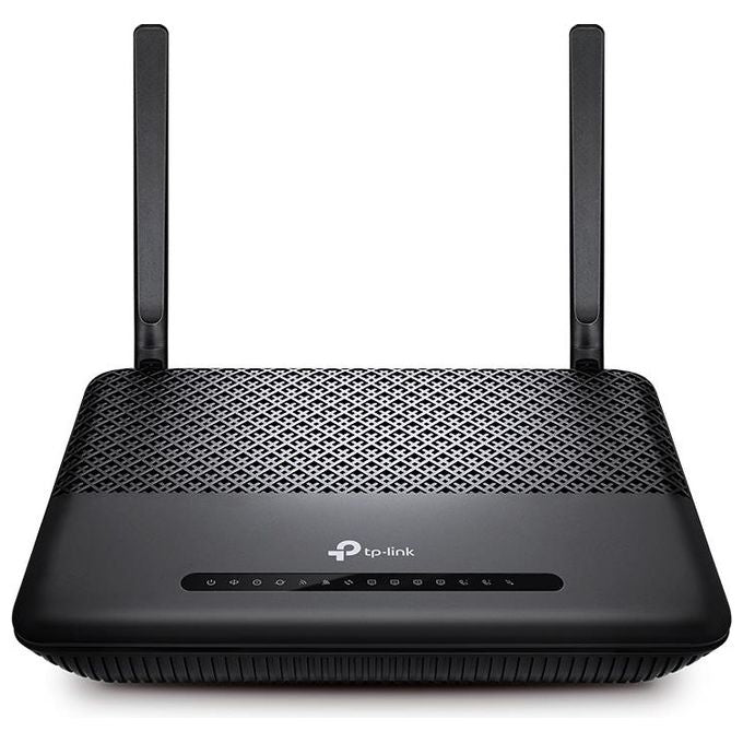 TP-Link Archer XR500V Router AC1200 Dual Band 24GHz-5GHz Gigabit Ethernet Negro