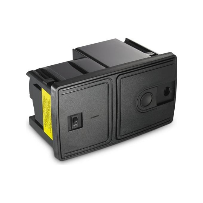 Dometic Aspirapolvere Centralizzato